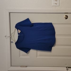 Wishful Park blue